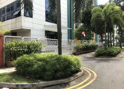 Crystal Time Building (D13), Office #364218371